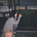 Zhao Jinmai Instagram -