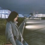 Zhao Jinmai Instagram -