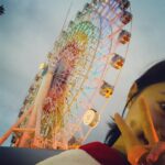Zhao Jinmai Instagram - pink🎡