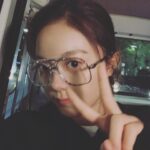 Zhao Jinmai Instagram - 近日 无天空可拍🥺