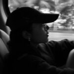 Zhao Jinmai Instagram - In the 🚘