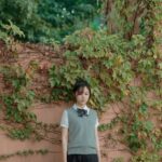 Zhao Jinmai Instagram - 🍂出 现
