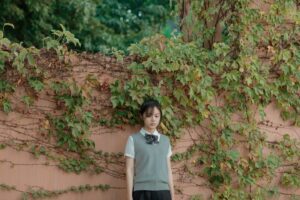 Zhao Jinmai Instagram - 🍂出 现