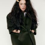 Zhao Jinmai Instagram - 喜欢～