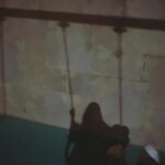 Zhao Jinmai Instagram - 白天的游乐场 是属于小朋友的 夜晚的 是给当了一天大人的小朋友的