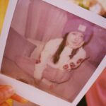 Zhao Jinmai Instagram - 💜💜💜