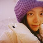 Zhao Jinmai Instagram - 💜💜💜