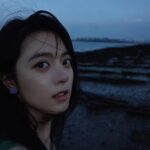 Zhao Jinmai Instagram - 📷the blue sea