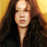 Zhao Jinmai Instagram - 喜欢～
