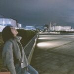Zhao Jinmai Instagram -
