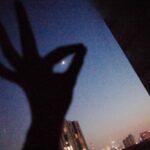 Zhao Jinmai Instagram - 🐰