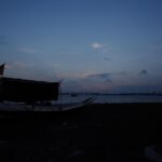 Zhao Jinmai Instagram - 📷the blue sea