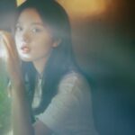 Zhao Jinmai Instagram - 🐠