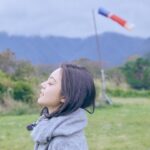Zhao Jinmai Instagram - ⛰️