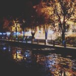 Zhao Jinmai Instagram - 🚶‍♂️