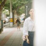Zhao Jinmai Instagram -