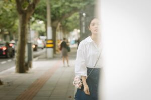 Zhao Jinmai Instagram - 