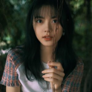 Zhao Jinmai Instagram - 🌲