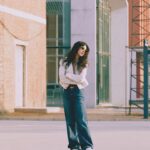 Zhao Jinmai Instagram - 🕶️
