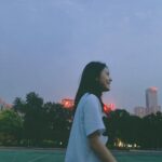 Zhao Jinmai Instagram - 以前的图