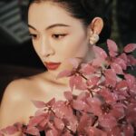 Zhong Chuxi Instagram - 祥云·东方 #智族gqcreative #智族gq创意大赏