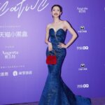 Zhong Chuxi Instagram - 祥云·东方 #智族gqcreative #智族gq创意大赏