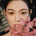 Zhong Chuxi Instagram - 祥云·东方 #智族gqcreative #智族gq创意大赏