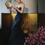 Zhong Chuxi Instagram - 祥云·东方 #智族gqcreative #智族gq创意大赏