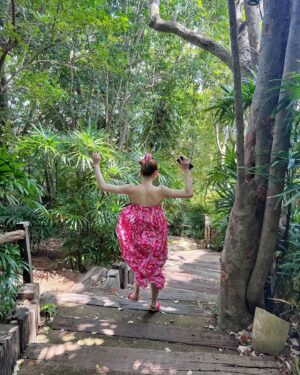 Zhong Chuxi Instagram - 🌸🌼🌺