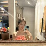 Zhong Chuxi Instagram - 🌸🌼🌺