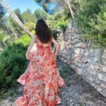 Zhong Chuxi Instagram - 🌺