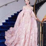 Zhong Chuxi Instagram - 🌸#cannesfilmfestival