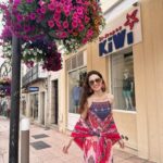 Zhong Chuxi Instagram - The memories of Southern France💕
