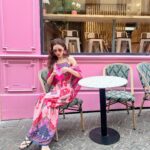 Zhong Chuxi Instagram - The memories of Southern France💕
