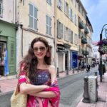 Zhong Chuxi Instagram - The memories of Southern France💕