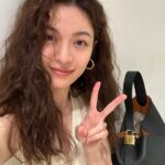 Zhong Chuxi Instagram - 🥤