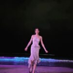 Zhong Chuxi Instagram - My holidays in Thailand - Part 1 要狠狠的感受这个世界啊！ ❤️💛💜🧡🩵🩷💙💗