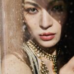 Zhong Chuxi Instagram - Can’t take my eyes off you……