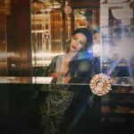 Zhong Chuxi Instagram - Starry night ✨✨✨