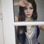 Zhong Chuxi Instagram - Can’t take my eyes off you……