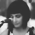 Ziba Karamali Instagram - . 🎵🎵 زندگی خوب و مهربونه؟!:)) . پ.ن: خواننده مرجان فرساد