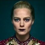 Ziba Karamali Instagram - . #empathy . پ.ن: صحنه از فیلم #itonya #margotrobbie