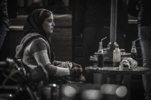Ziba Karamali Instagram - .
#لاتاری پرفروش‌ترین فیلم غیرکمدی و پرفروش‌ترین فیلم شبکه نمایش خانگی سال ۹۷ شد.
.
📷@majidtalebi
