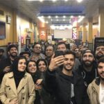 Ziba Karamali Instagram - . به بهانه پخش نمایش خانگی #لاتاری دلتنگ این روزها شدم و خاطرات قشنگش. به جای بازنشر عکس و پوستر فیلم، ترجیح دادم چندتا از ثبت‌های شخصی خودم رو با شما هم به اشتراک بذارم و در مرور خاطرات خوبمون سهیمتون کنم. . پ.ن اول: دو ویدیوی پشت صحنه داریم چندتا سلفی پشت صحنه😄 پ.ن دوم: میدونم که اخلاق و حق‌الناس براتون مهمه و به جای دانلود غیرقانونی نسخه ارجینال تهیه می‌کنید و به همین خاطر ازتون ممنونیم. پ.ن سوم: میدونم گرون شده و حقیقتا در وضع اقتصادی کنونی یه مقدار خرید نسخه دی وی دی سخته و به همین خاطر به دوستانی که هزینه دی وی دی براشون زیاده پیشنهاد میکنم از سایت‌هایی که امکان دانلود یا تماشای قانونی دارن نسخه فیلم رو دریافت یا تماشا کنن.
