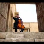Ziba Karamali Instagram - . به صدای خدا گوش بسپار. این‌جا جهانی دیگر است... . O Come, O Come, Emmanuel by The Piano Guys #thepianoguys #the_piano_guys #ocomeocomeemmanuel @thepianoguys