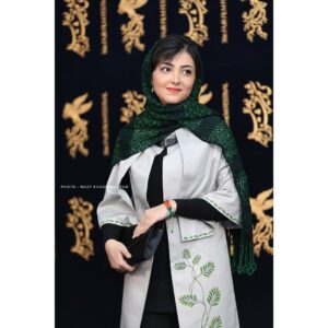 Ziba Karamali Instagram - .
اکران و نشست خبری فیلم #لاتارى در پردیس ملت .