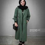 Ziba Karamali Instagram - . دیشب با #درساژ ی ها و دهه هفتادی‌های‌های نازنین فیلم دیدیم و کلی لذت بردیم. فیلم شریف #درساژ پیشنهاد میشه خصوصا به نوجوانان و همچنین والدین نوجوانان. . پ.ن: اسم عکاس‌های عزیز روی عکس‌ها تگ شده. . #زیبا_کرمعلی #zibakaramali #style #actress
