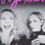 Zibby Allen Instagram - #ilikeyouverymuchpodcast Coming summer 2024💙