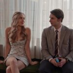 Zibby Allen Instagram - Cute faces and mysterious gazes in store for #VirginRiverSeason4 dropping July 20th 🎊 @netflix @virginriverseries #virginrivernetflix #finally #briady