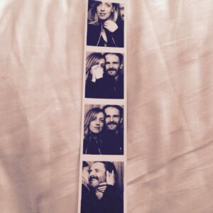 Zibby Allen Instagram - 5 years married today and still completely obsessed 🤍